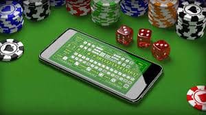Tarung Mesin Game 