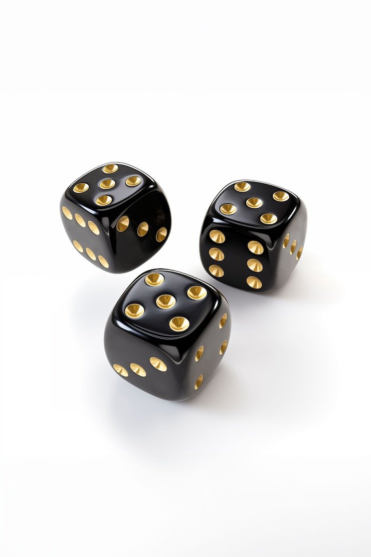 Multi-Bet settlement display showing linked outcomes and combined payout