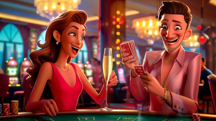 Free demo mode entry for Multi-Bet on oji99