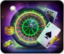 Super Sic Bo betting board interface on oji99 platform
